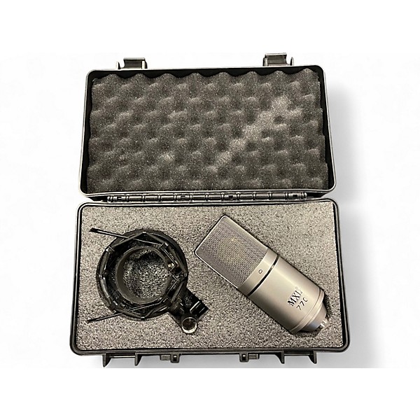 Used MXL 770 Condenser Microphone