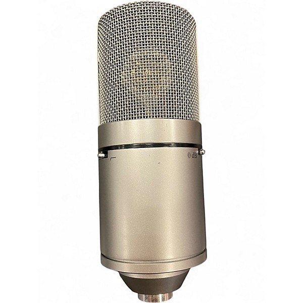 Used MXL 770 Condenser Microphone