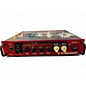 Used TC Electronic bh800 Bass Amp Head thumbnail