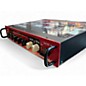 Used TC Electronic bh800 Bass Amp Head