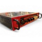Used TC Electronic bh800 Bass Amp Head
