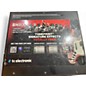 Used TC Electronic bh800 Bass Amp Head
