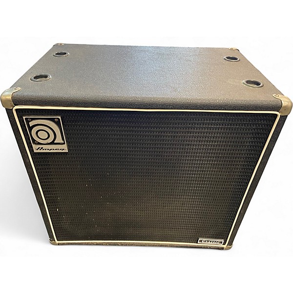 Used Ampeg SVT15E Bass Cabinet