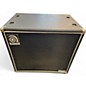 Used Ampeg SVT15E Bass Cabinet thumbnail