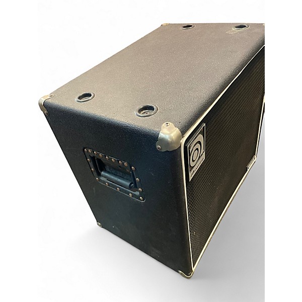 Used Ampeg SVT15E Bass Cabinet