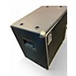Used Ampeg SVT15E Bass Cabinet