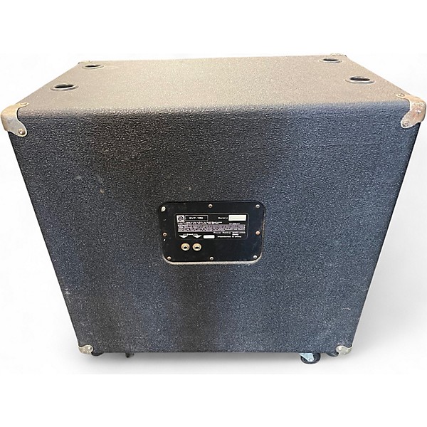 Used Ampeg SVT15E Bass Cabinet