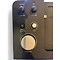 Used Focusrite iTrack Dock