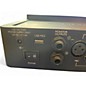 Used Focusrite iTrack Dock