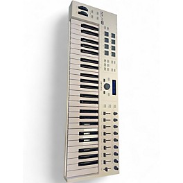 Used Arturia Keylab 49 Key MIDI Controller