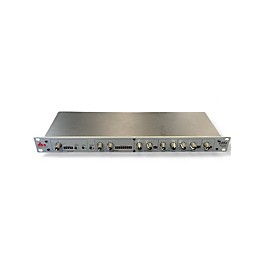 Used dbx 286S Microphone Preamp