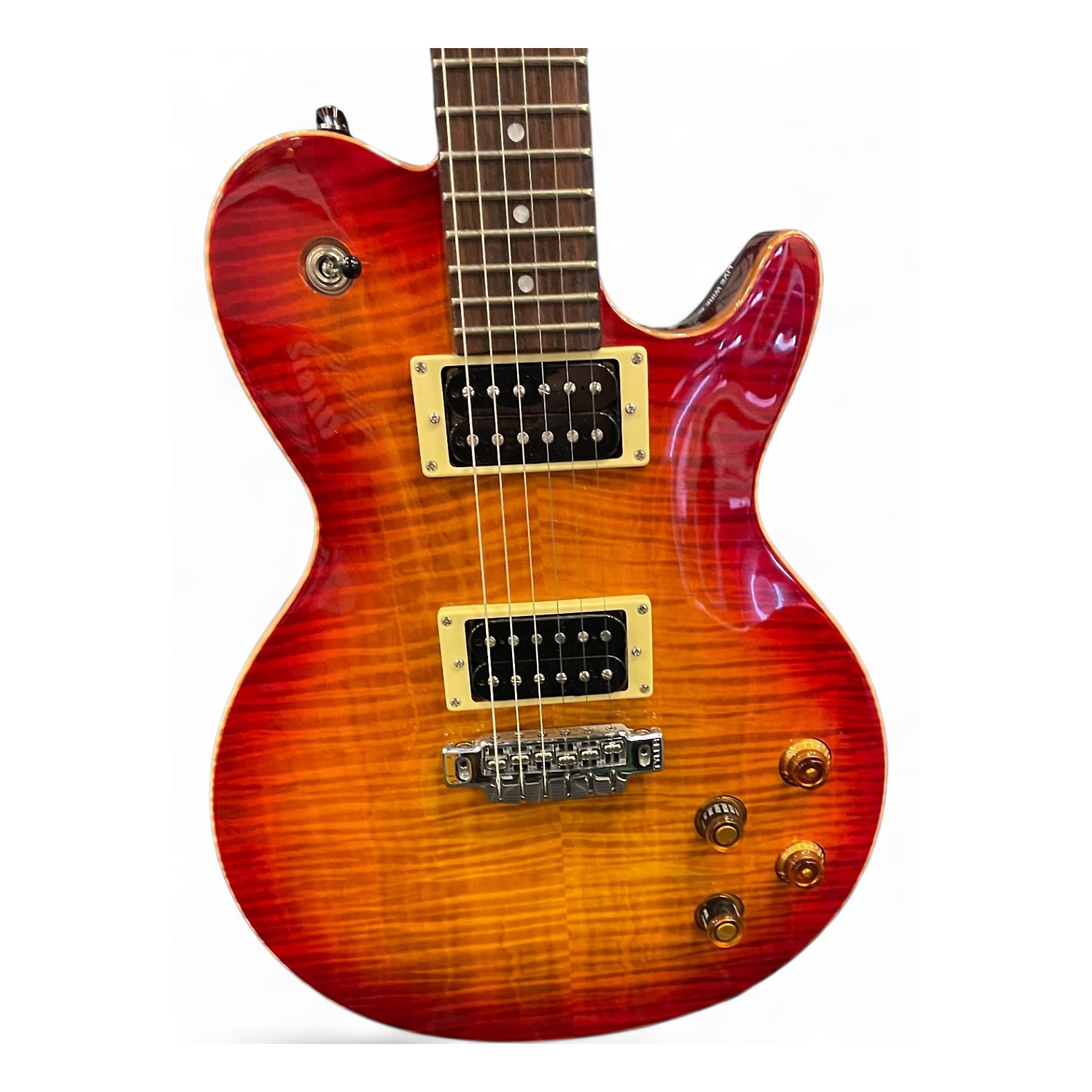 JTV-59 James Tyler Variax　週末セール Line 6 JTV-59 Variax - Tobacco Sunburst | Sweetwater