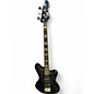 Used ESP GB-4  Black Electric Bass Guitar thumbnail