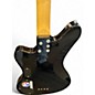 Used ESP GB-4  Black Electric Bass Guitar