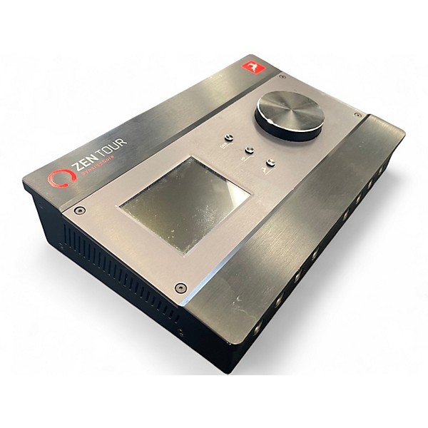 DTM・DAW Antelope Audio Zen Tour Synergy Core Zen Tour Synergy Core USB & Thunderbolt | Antelope Audio