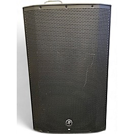 Used Mackie THUMP 12 BST Powered Subwoofer
