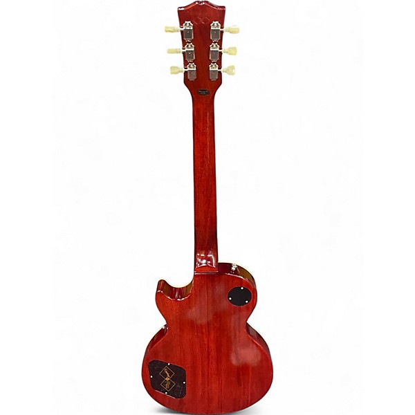 Used Epiphone 1960 STANDARD REISSUE Iced Tea Solid Body Electric Guitar