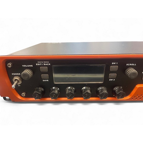 Used Decibel Eleven ELEVEN RACK Effect Processor