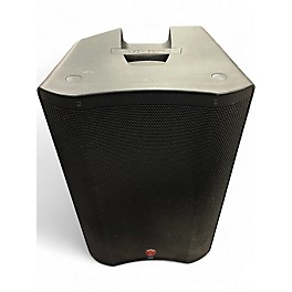 Used Harbinger VARI V2315 Powered Speaker