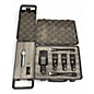 Used Superlux DRK-E4C2 Percussion Microphone Pack thumbnail