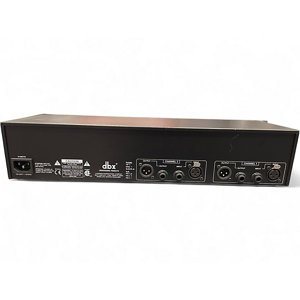 未使用 dbx 231s グラフィックイコライザー 2025年最新】dbx 231の人気アイテム - メルカリ