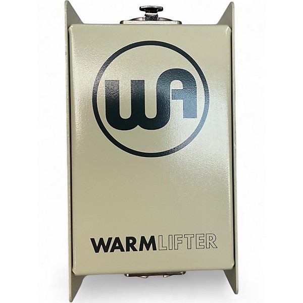 Used Warm Audio PASSIVE DIRECT BOX Pedal