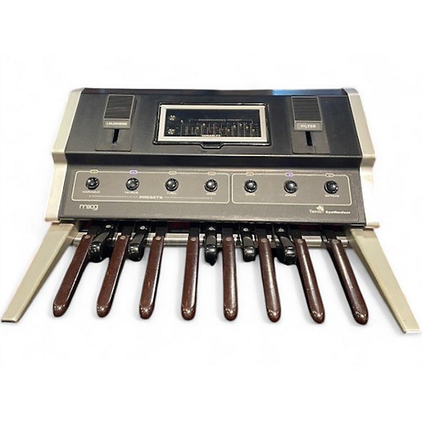 Used Moog Taurus 1 Synthesizer