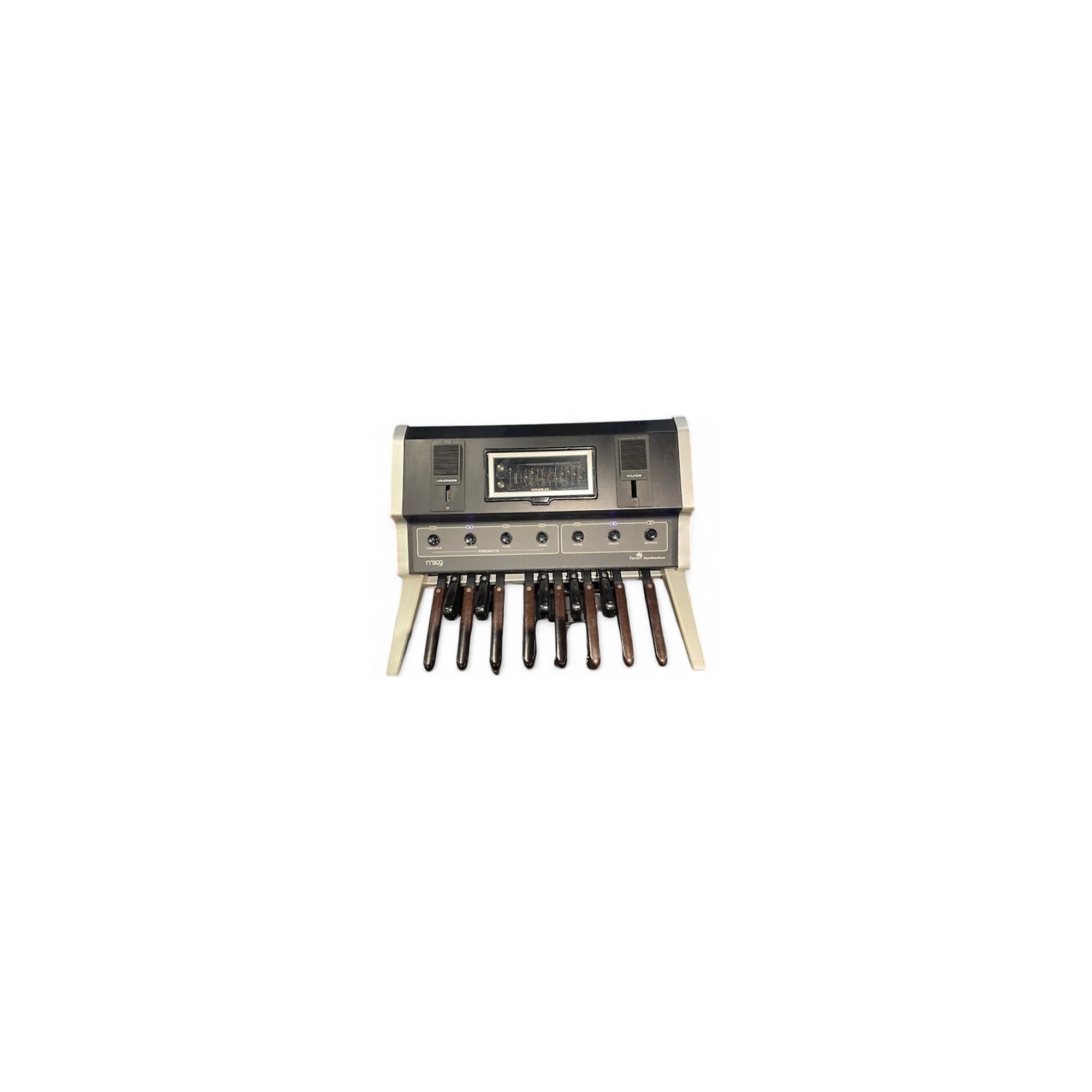 Used Moog Taurus 1 Synthesizer | Guitar Center