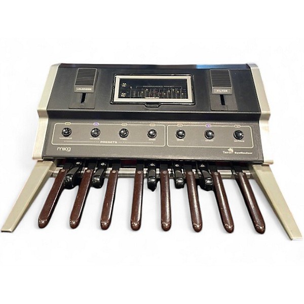 Used Moog Taurus 1 Synthesizer