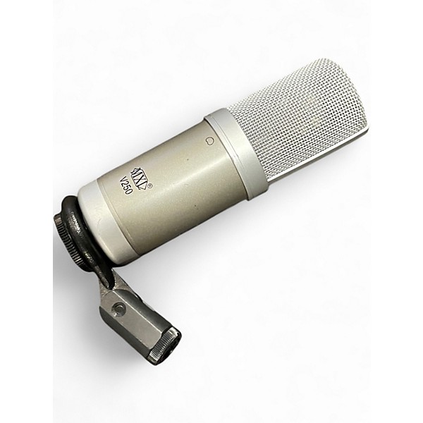 Used MXL V250 Condenser Microphone