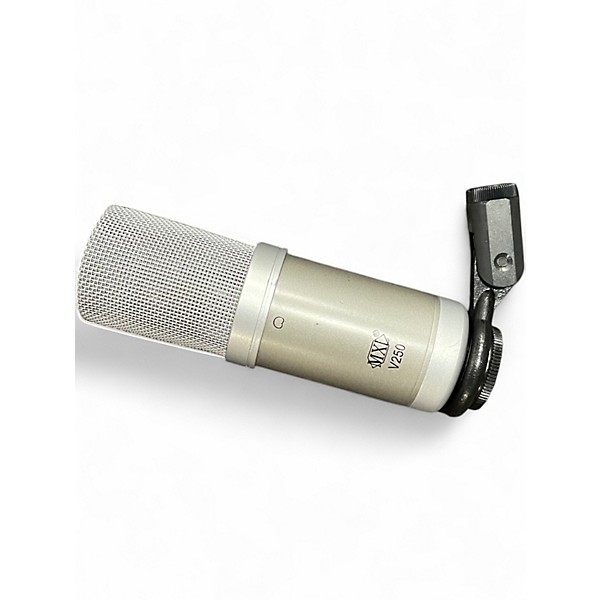 Used MXL V250 Condenser Microphone