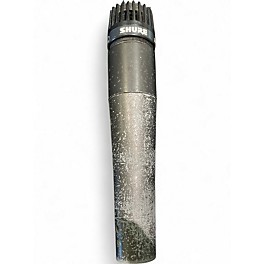 Used Shure SM57LC Dynamic Microphone