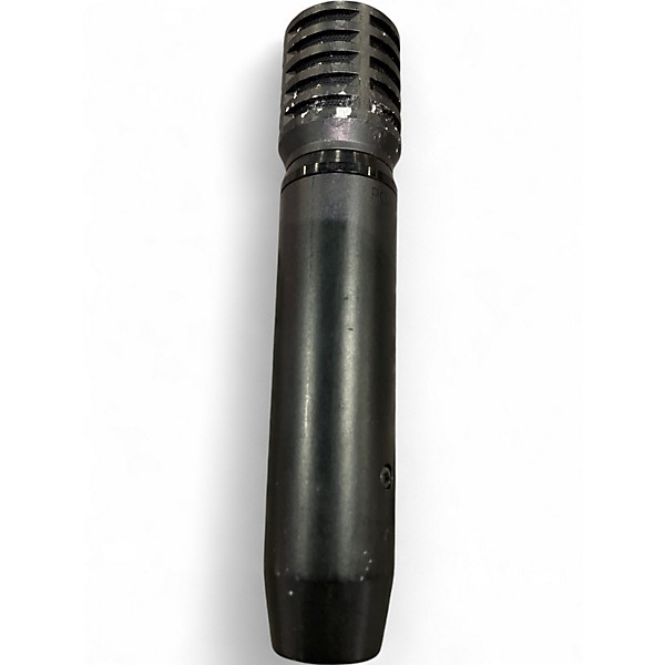 Used Shure PGA81 Condenser Microphone