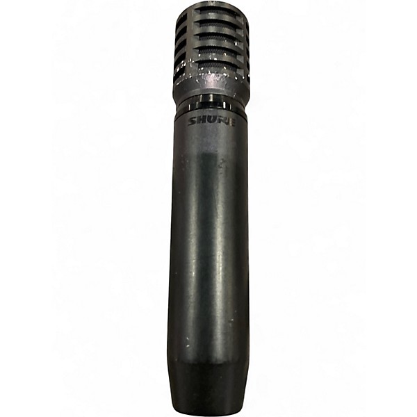 Used Shure PGA81 Condenser Microphone