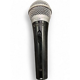Used Shure pg48 Dynamic Microphone