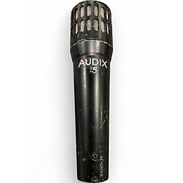 Used Audix I5 Dynamic Microphone