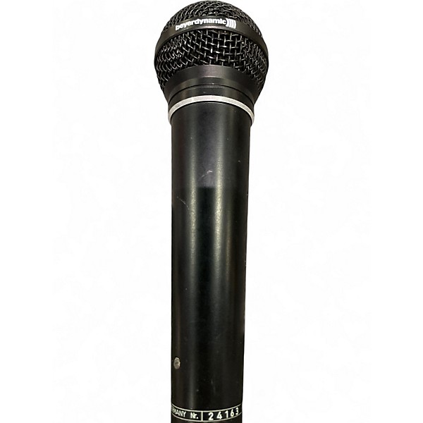 Used beyerdynamic m300 Dynamic Microphone