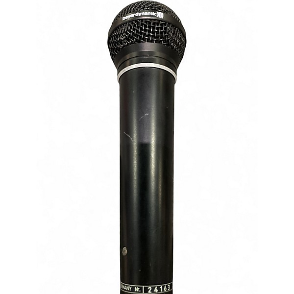 Used beyerdynamic m300 Dynamic Microphone