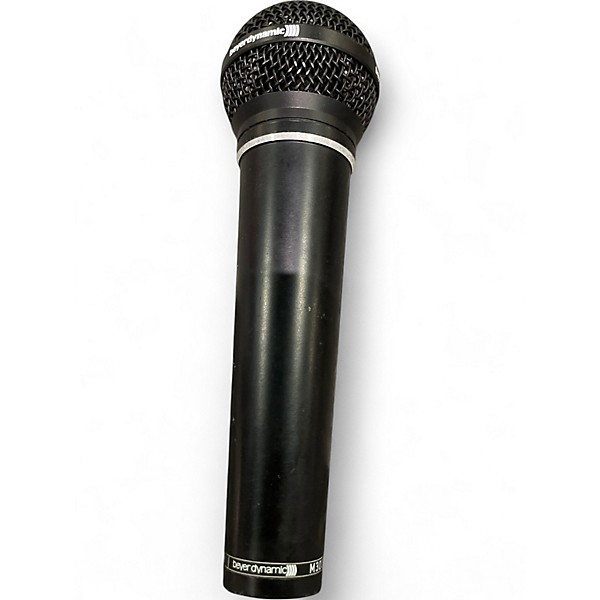 Used beyerdynamic m300 Dynamic Microphone