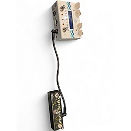 Used Gfi System specular tempus Effect Pedal