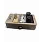 Used Electro-Harmonix Soul Preacher Nano Compressor / Sustainer Effect Pedal