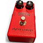 Used MXR M102 Dyna Comp Effect Pedal thumbnail