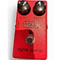 Used MXR M102 Dyna Comp Effect Pedal