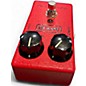 Used MXR M102 Dyna Comp Effect Pedal
