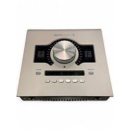 Used Universal Audio APOLLO TWIN X GEN 2 Audio Interface