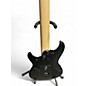 Used Ibanez S7320 Black Solid Body Electric Guitar