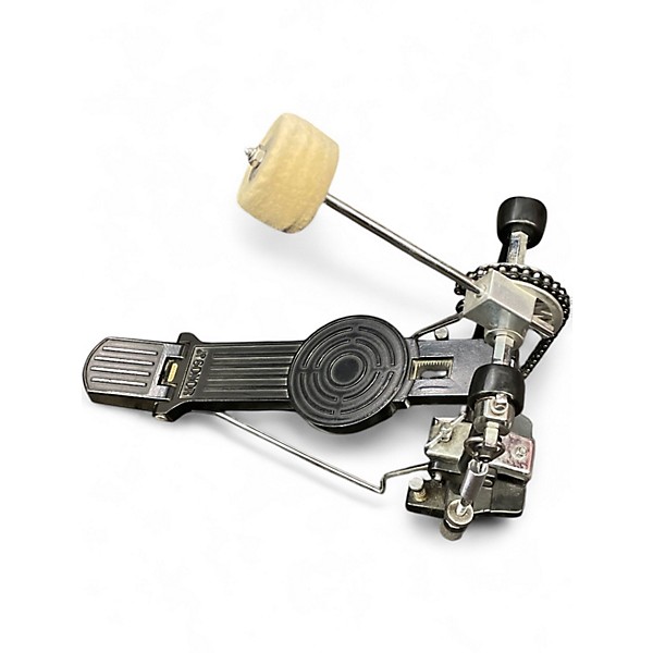 Used SONOR single kick pedal Single Bass Drum Pedal