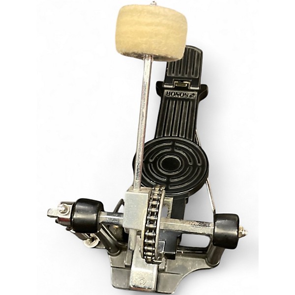 Used SONOR single kick pedal Single Bass Drum Pedal