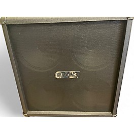Used Crate GX412XR Guitar Cabinet