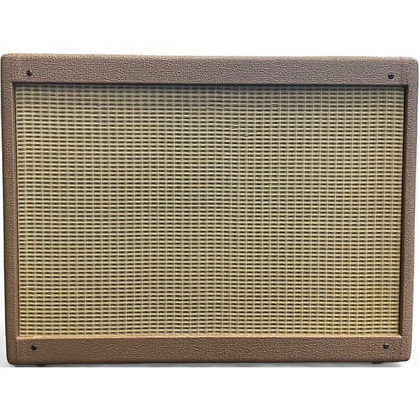 Used Mojotone 1x12 cab Guitar Cabinet